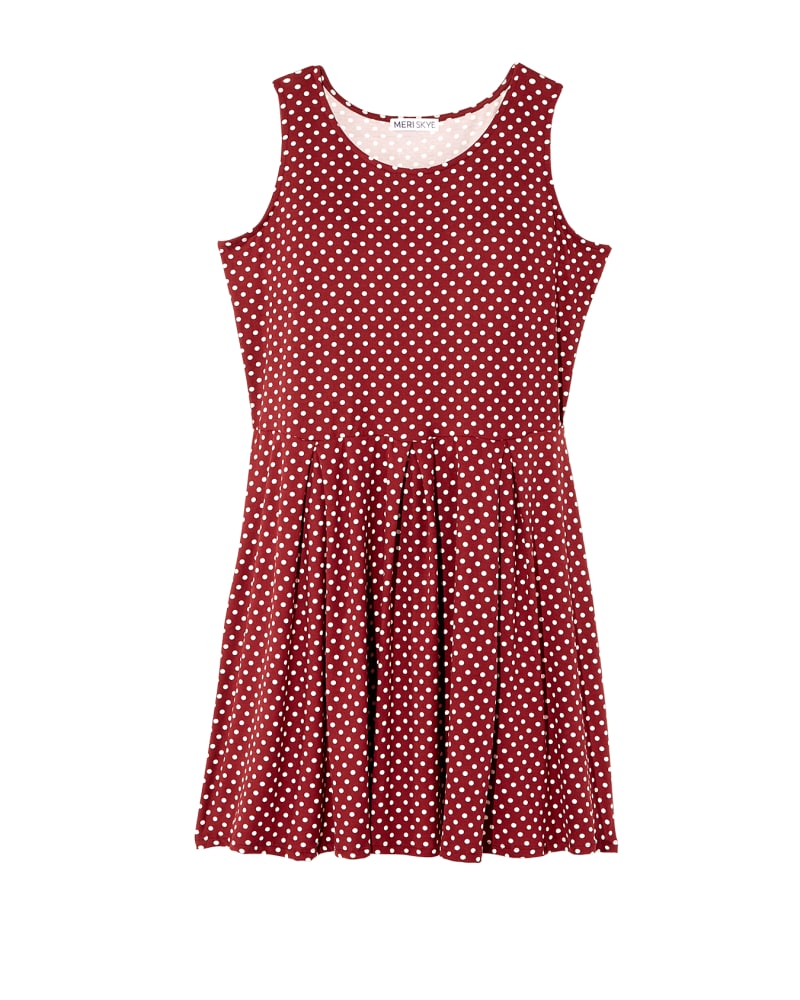 Front of plus size  by Meri Skye | Dia&Co | dia_product_style_image_id:123170